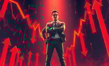 El Arte de la Venta en Corto: Gana con la Caída del Mercado