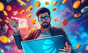 Inversión a Corto Plazo: Estrategias Veloces