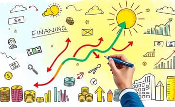 Creación de Riqueza: Diseña tu Plan Financiero