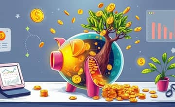 Automatiza tu Ahorro: Programa tu Riqueza