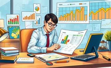 Cómo Leer Balances: Claves para el Análisis Financiero