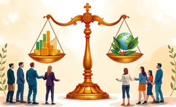 Más Que Cifras: La Ética en la Gestión de Activos