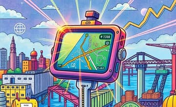 El GPS de tus Finanzas: Dirección Clara con Gestión de Activos