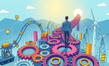 De Novato a Prosper: Tu Viaje en la Gestión de Activos