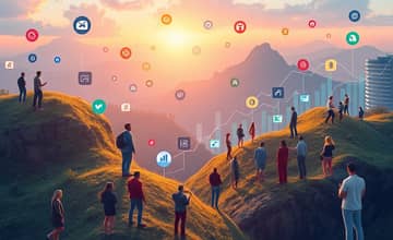 Revolución Fintech: Nuevas Herramientas en Gestión de Activos