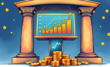 Renta Fija: Seguridad y Rendimiento en tu Cartera