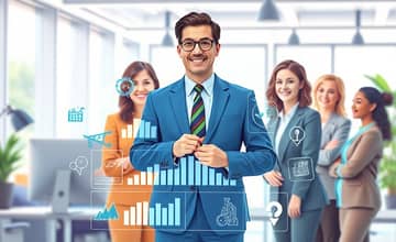 Tu Aliado Financiero: Asesoría Personalizada en Gestión de Activos