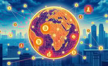 Finanzas Descentralizadas (DeFi): La Revolución Bancaria