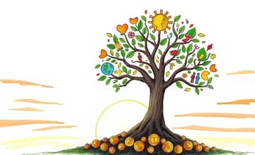 Inversiones con Propósito: Asignación Estratégica de Activos