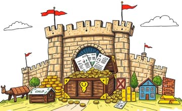 Blindando tu Capital: Estrategias de Protección con Gestión de Activos