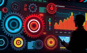 Optimizando Rendimientos: La Fórmula Secreta de la Gestión de Activos