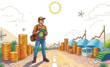 Tu Pasaporte a la Libertad: Gestión de Activos Bien Ejecutada