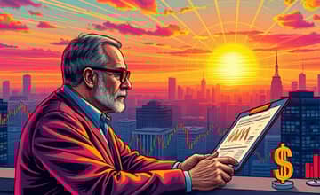 Invierte como un Pro: Técnicas de los Grandes Gestores