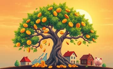 La Clave de la Riqueza: Consistencia en la Gestión de Activos