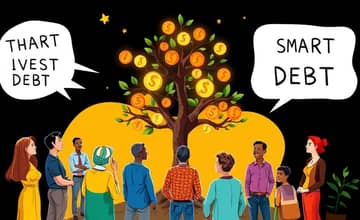 Deuda Inteligente: Usos Estratégicos en Gestión de Activos