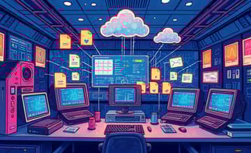 La Era Digital: Impacto en la Gestión de Activos Moderna