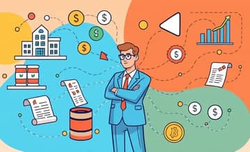 Más Allá del Banco: Alternativas en Gestión de Activos