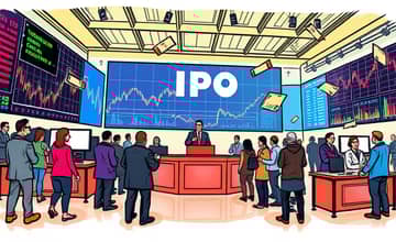 El Mercado Primario: Invirtiendo en IPOs y Emisiones