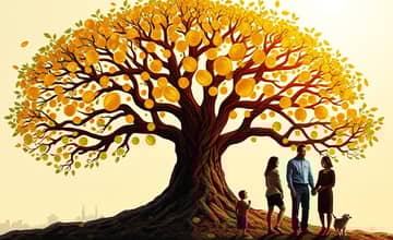 Tu Legado Financiero: Más Allá de la Vida con Gestión de Activos