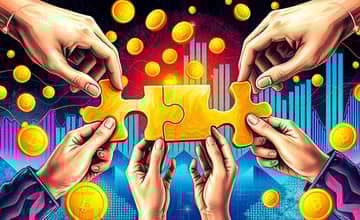 Sinergia Financiera: Integrando todos tus Activos con Éxito