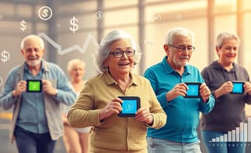 El Secreto de la Longevidad: Manteniendo Activos Rentables