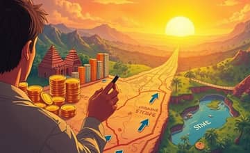 El Mapa de Tu Riqueza: Guía para una Planificación Efectiva