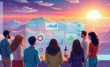 Prepárate para el Mañana: La Inteligencia de la Planificación