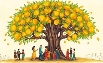 Herramientas para la Inmortalidad: Tu Legado Financiero