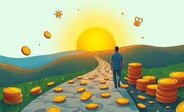 Paz Mental Financiera: Alcanzando Tus Objetivos Patrimoniales