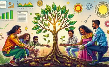 Gestiona Tu Impacto: El Poder de un Legado Bien Pensado