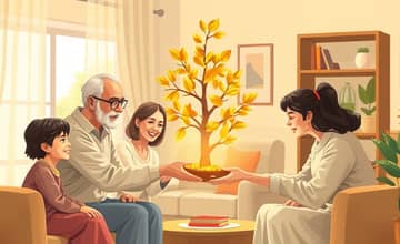 De Generación en Generación: El Arte de Heredar Bien