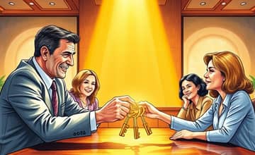 Define Tu Legado: Estrategias para una Sucesión Clara