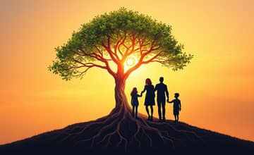 La Semilla de la Prosperidad: Planifica Tu Legado Económico