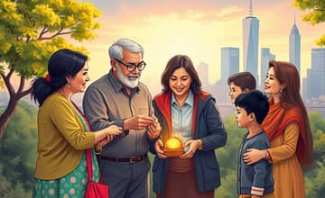 La Sabiduría de Heredar: Tomando Decisiones Informadas