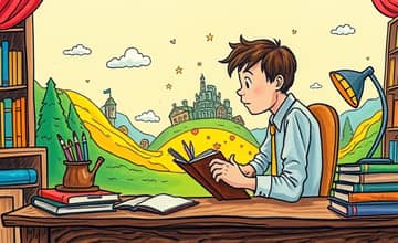 Crea Tu Historia: El Legado que Quieres Dejar