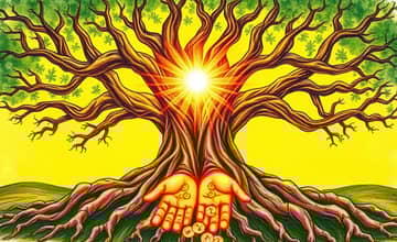 Patrimonio con Propósito: Cómo Dejar una Huella Duradera