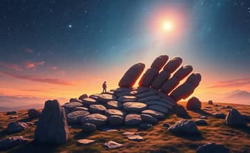 Huella Imperecedera: Tu Patrimonio, Una Obra Maestra