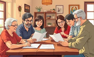 Evita Conflictos: Claves para una Herencia Armoniosa