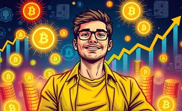 Conquista tus Finanzas: El Poder está en tus Manos