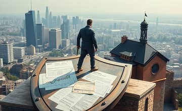 Blindaje contra la Incertidumbre: Tu Plan, Tu Seguridad