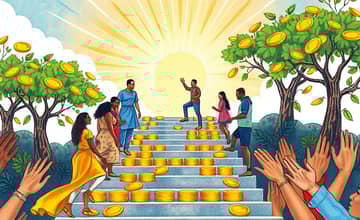 Secretos del Bienestar Financiero: Más Allá de los Números