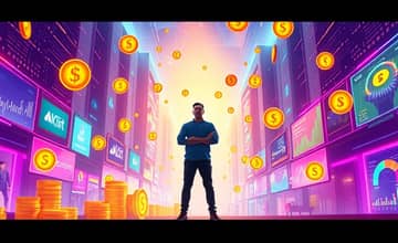 Transforma tus Hábitos: Dinero Inteligente, Vida Plena