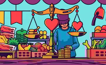 Dominando el Gasto: Conciencia en Cada Compra