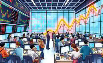 Mercado de Valores Descodificado: Invierte con Confianza