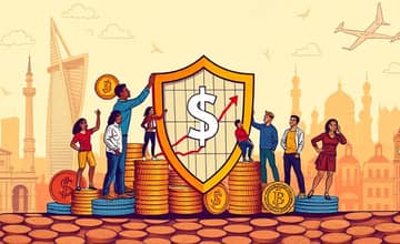 Estrategias Anti-Crisis: Prepara tu Respaldo Económico