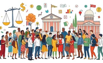 Fiscalidad Sencilla: Entiende tus Impuestos sin Complicaciones