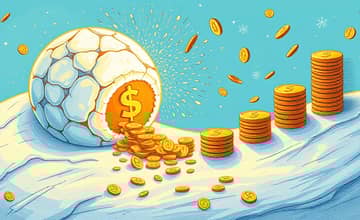 La Magia del Interés Compuesto: Multiplica tu Dinero