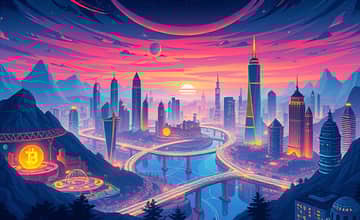 Criptomonedas para Principiantes: El Futuro del Dinero