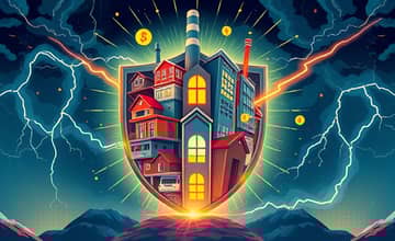 Protege tu Patrimonio: Seguros y Más Allá