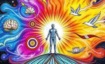 Desbloquea tu Riqueza Interior: Estrategias para Crecer